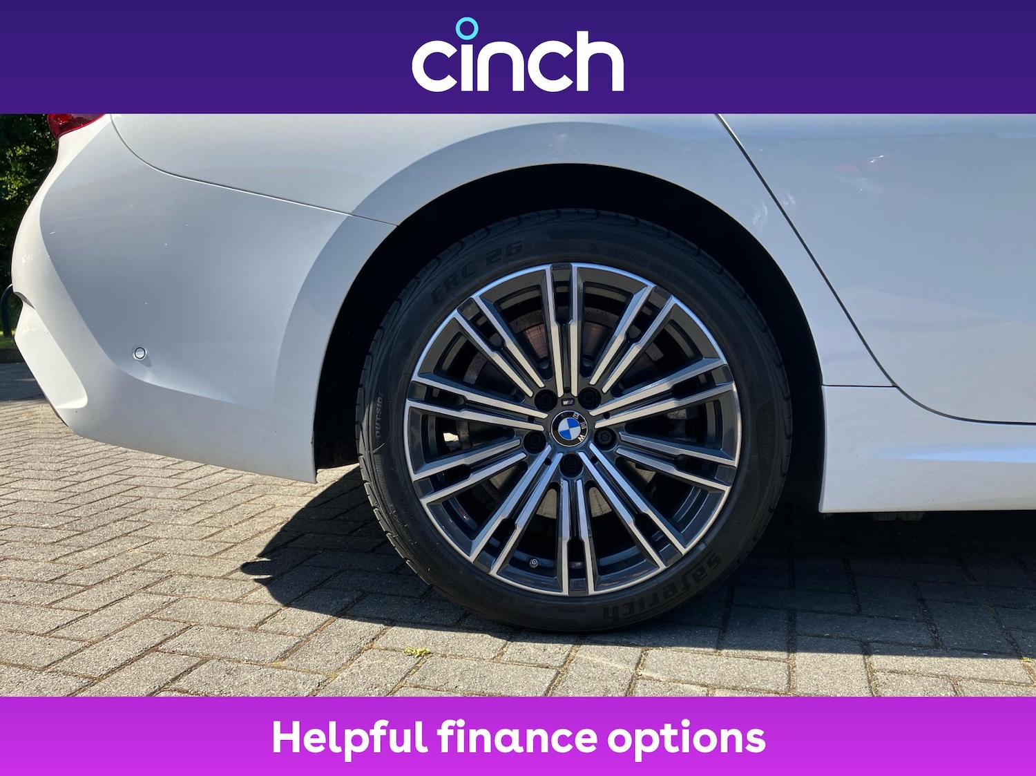 Used BMW 3 Series 2020 for sale - 76685459: Photo 35