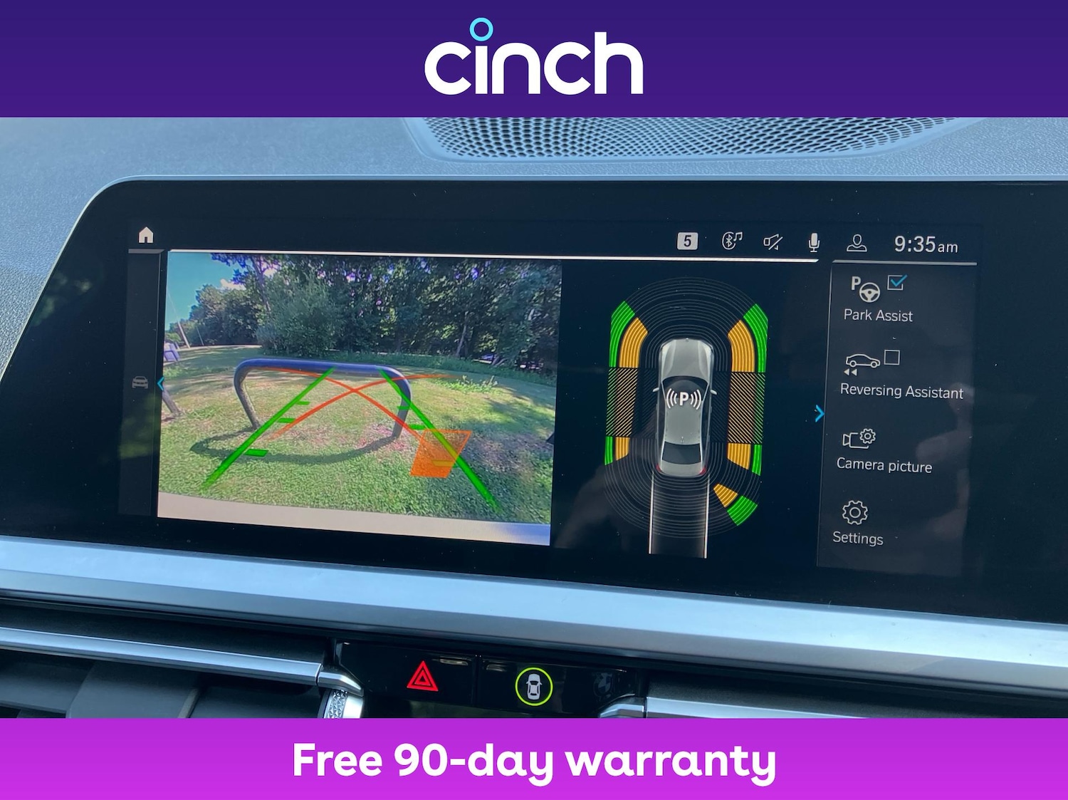 Used BMW 3 Series 2020 for sale - 76685459: Photo 39