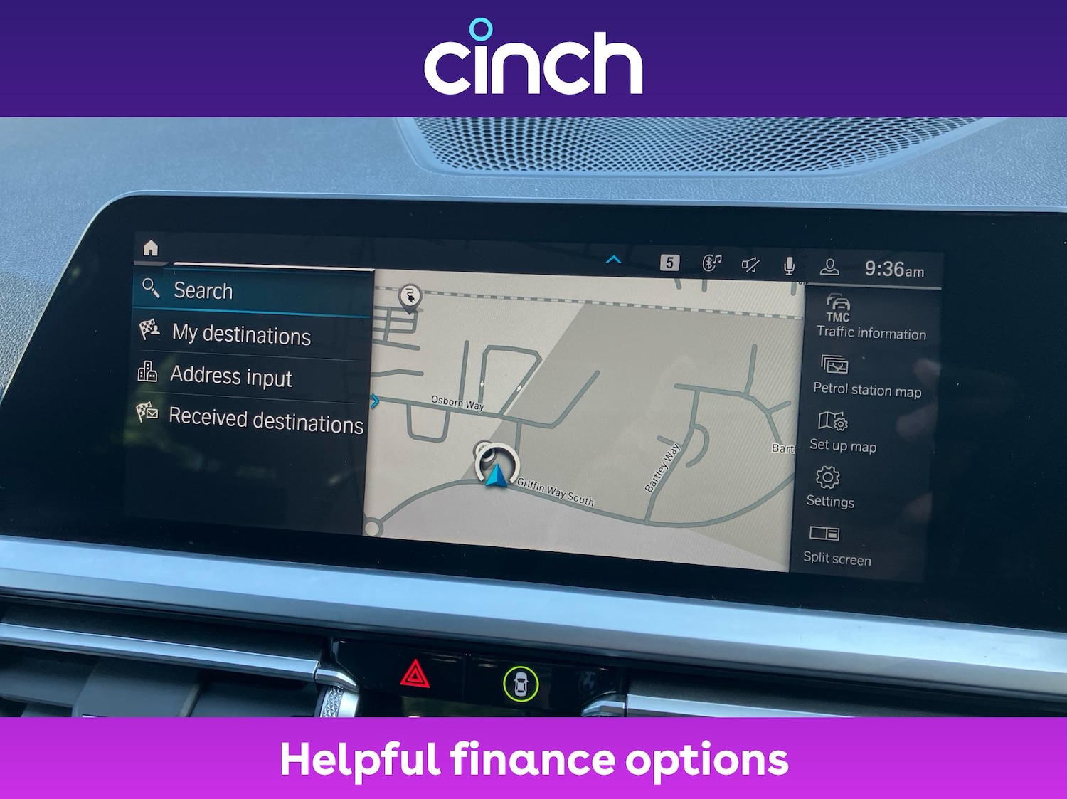 Used BMW 3 Series 2020 for sale - 76685459: Photo 40