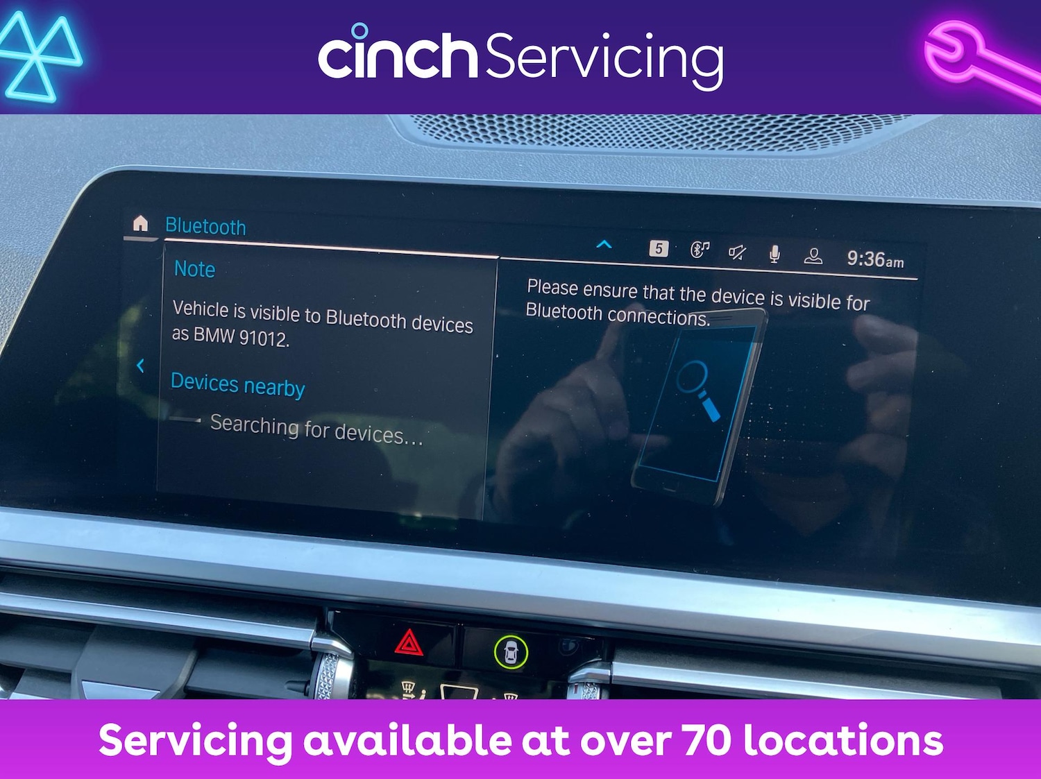 Used BMW 3 Series 2020 for sale - 76685459: Photo 41