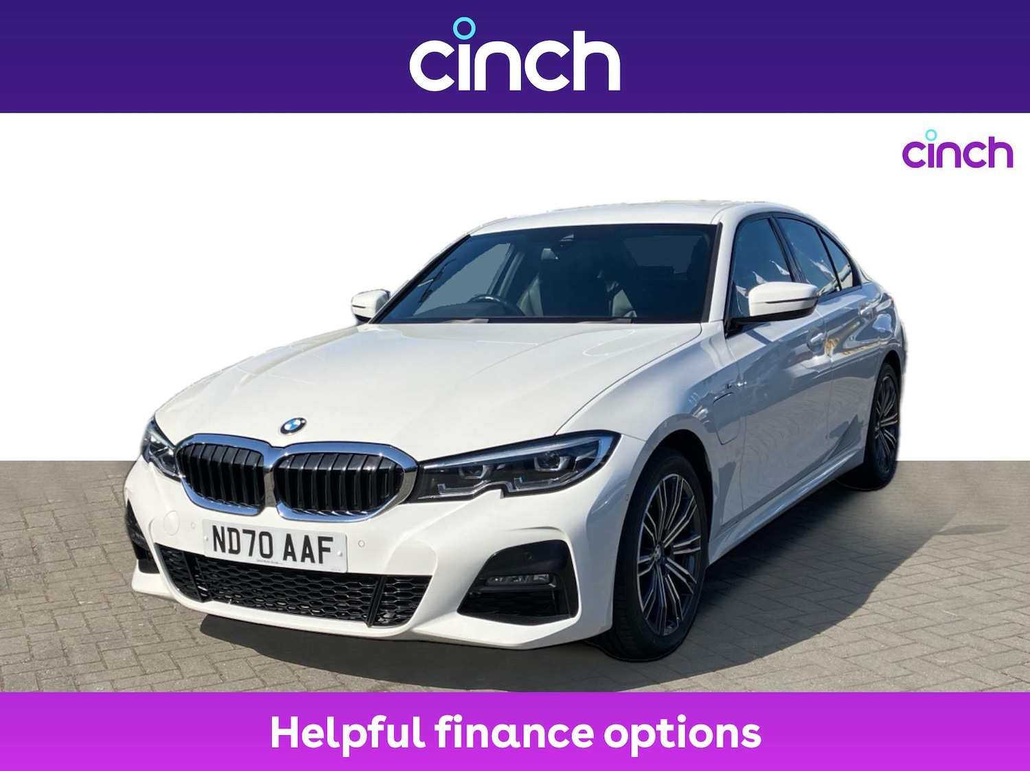 Used BMW 3 Series 2020 for sale - 76685459: Photo 9