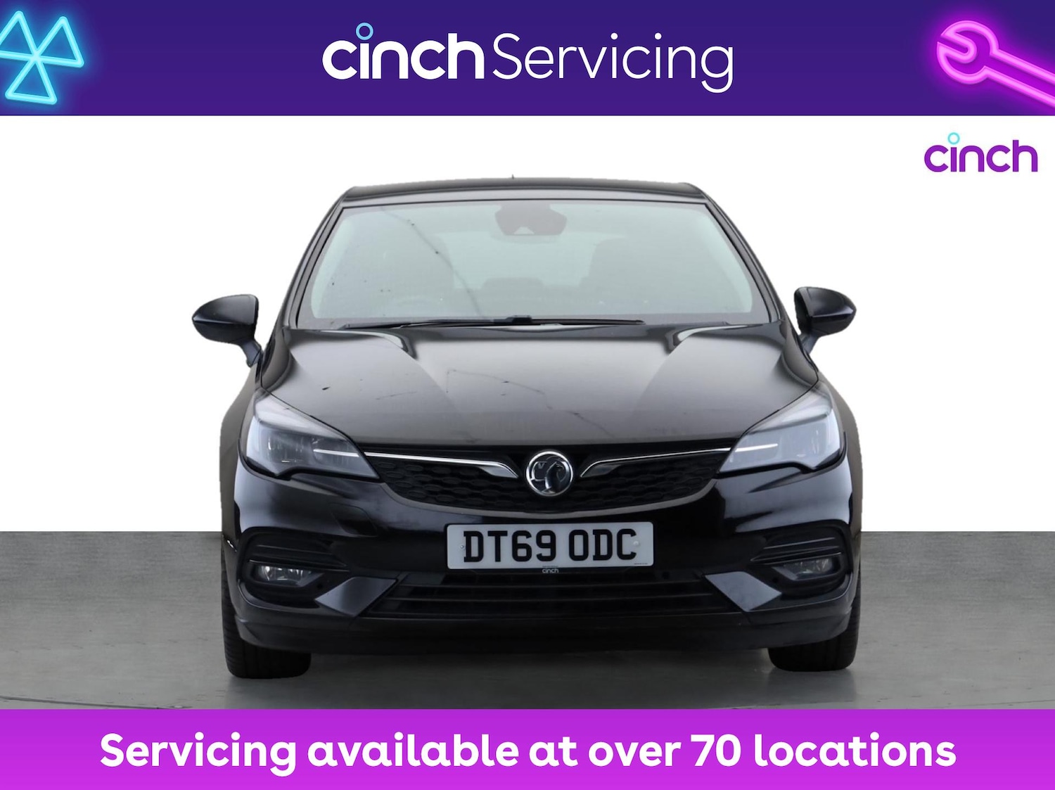 Used Vauxhall Astra 2020 for sale - 76405526: Photo 11