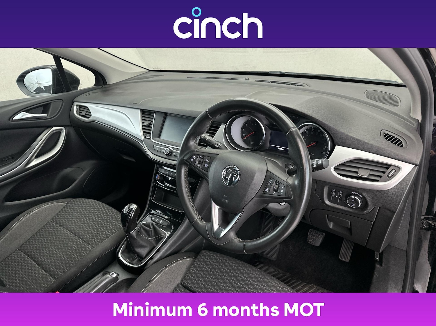 Used Vauxhall Astra 2020 for sale - 76405526: Photo 12