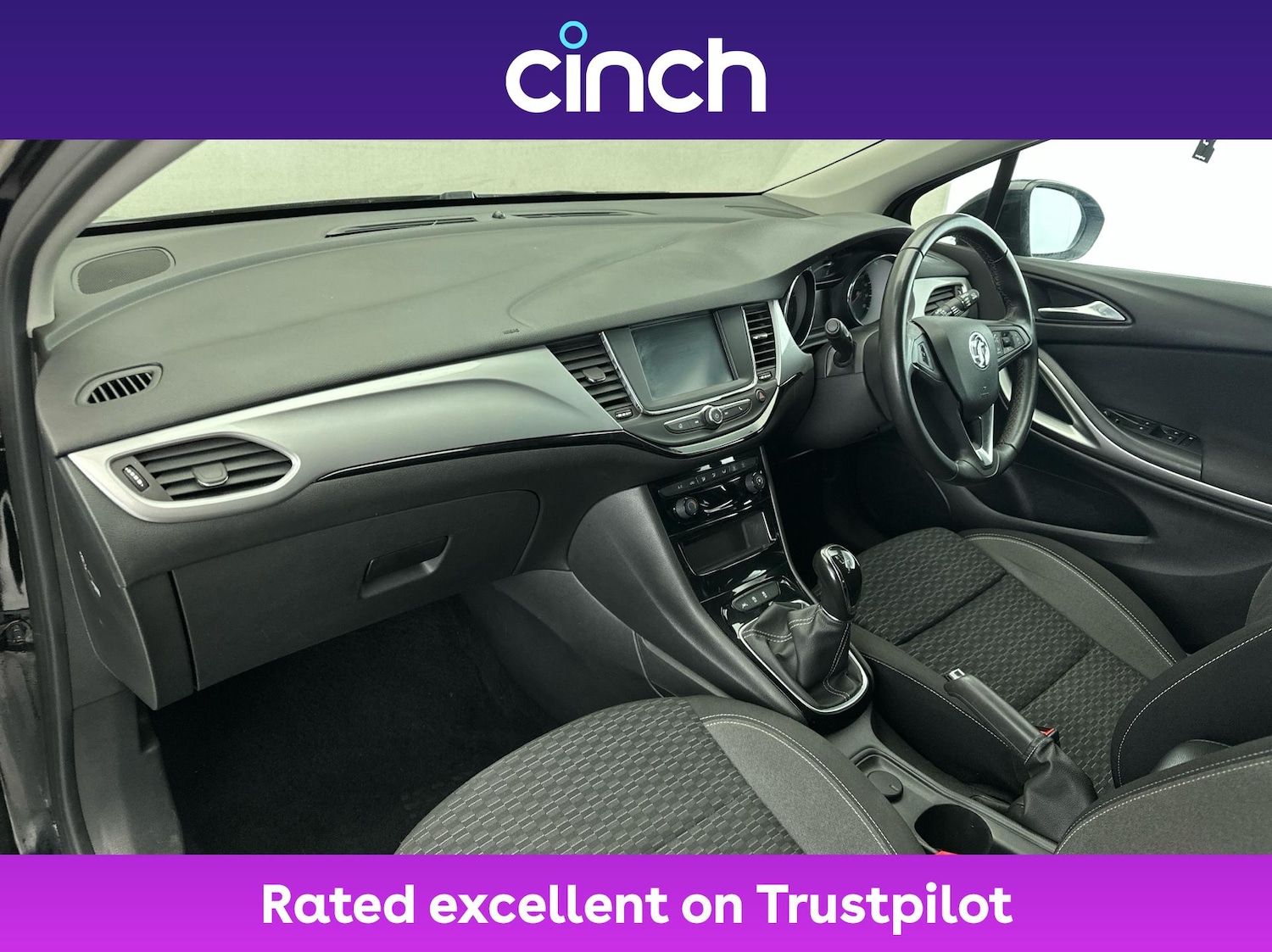 Used Vauxhall Astra 2020 for sale - 76405526: Photo 14