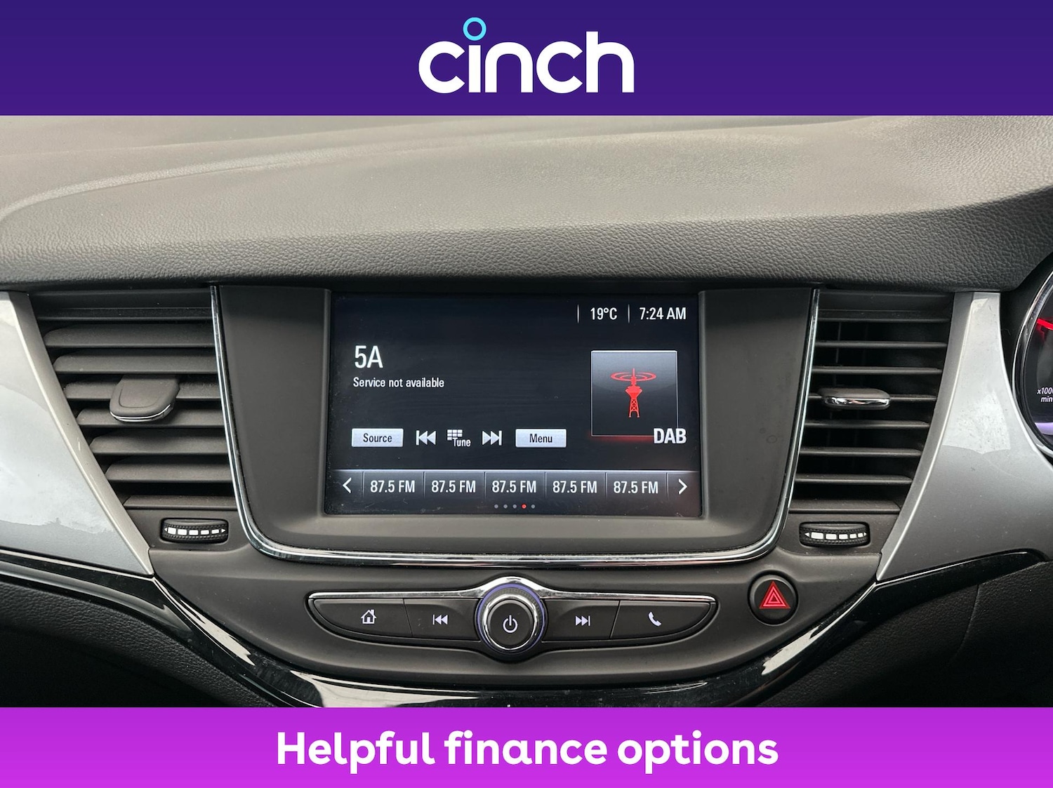 Used Vauxhall Astra 2020 for sale - 76405526: Photo 17