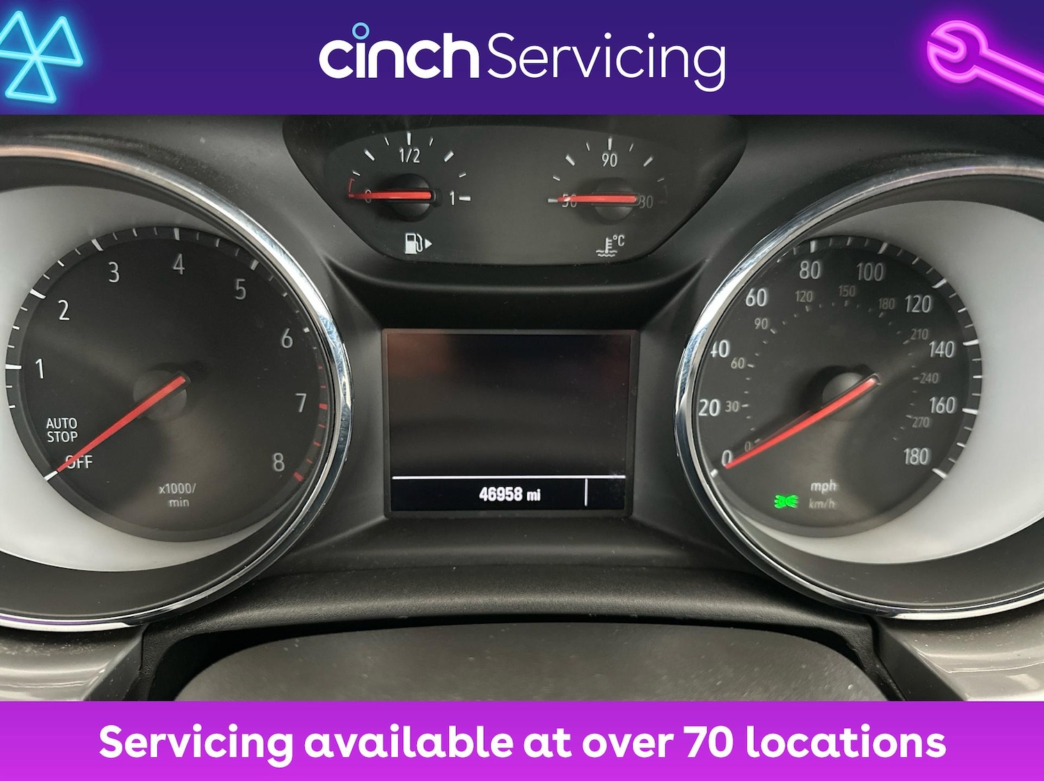 Used Vauxhall Astra 2020 for sale - 76405526: Photo 18