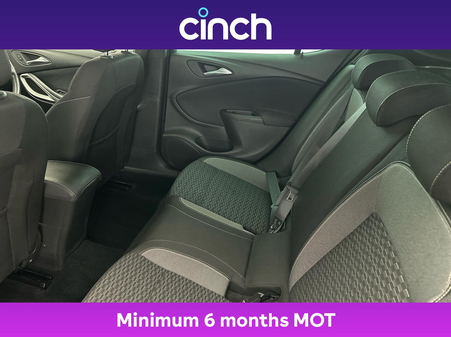 Used Vauxhall Astra 2020 for sale - 76405526: Photo 20