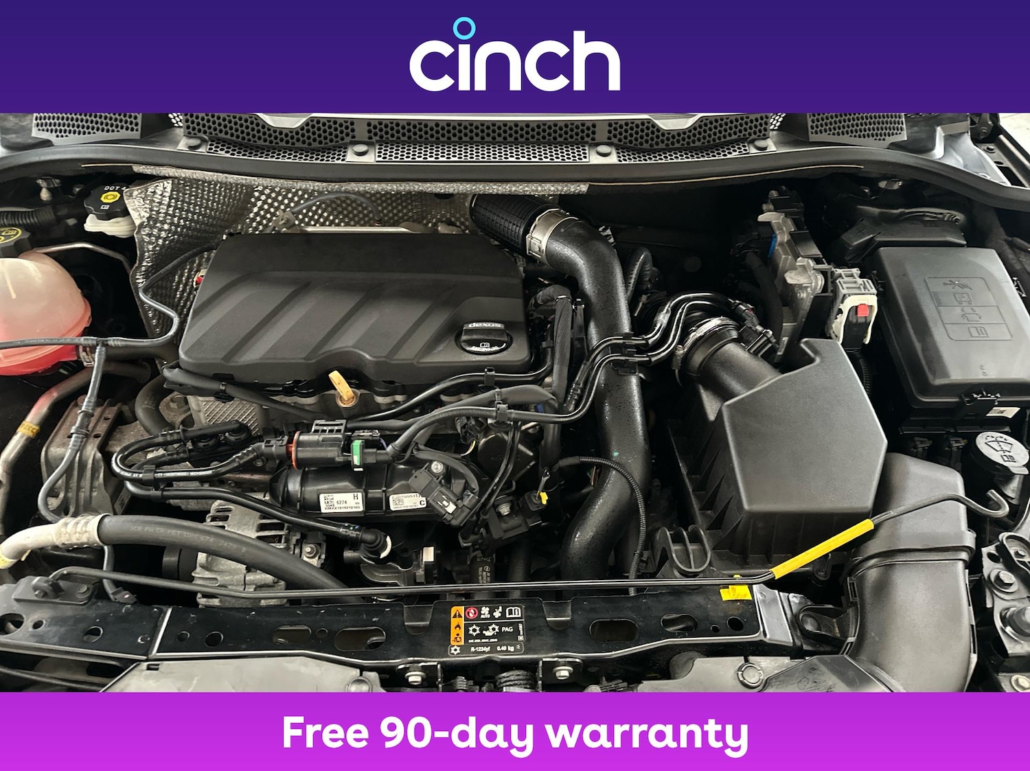 Used Vauxhall Astra 2020 for sale - 76405526: Photo 23