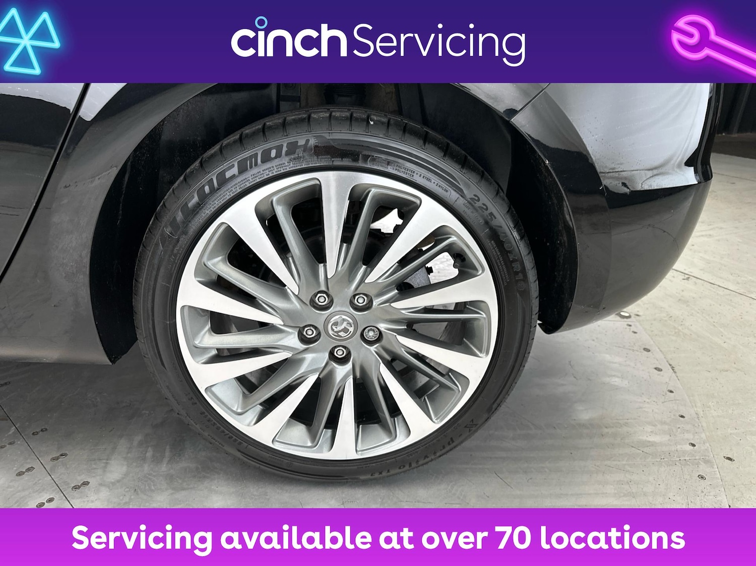 Used Vauxhall Astra 2020 for sale - 76405526: Photo 26