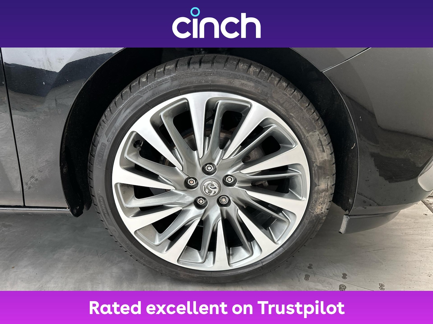 Used Vauxhall Astra 2020 for sale - 76405526: Photo 28