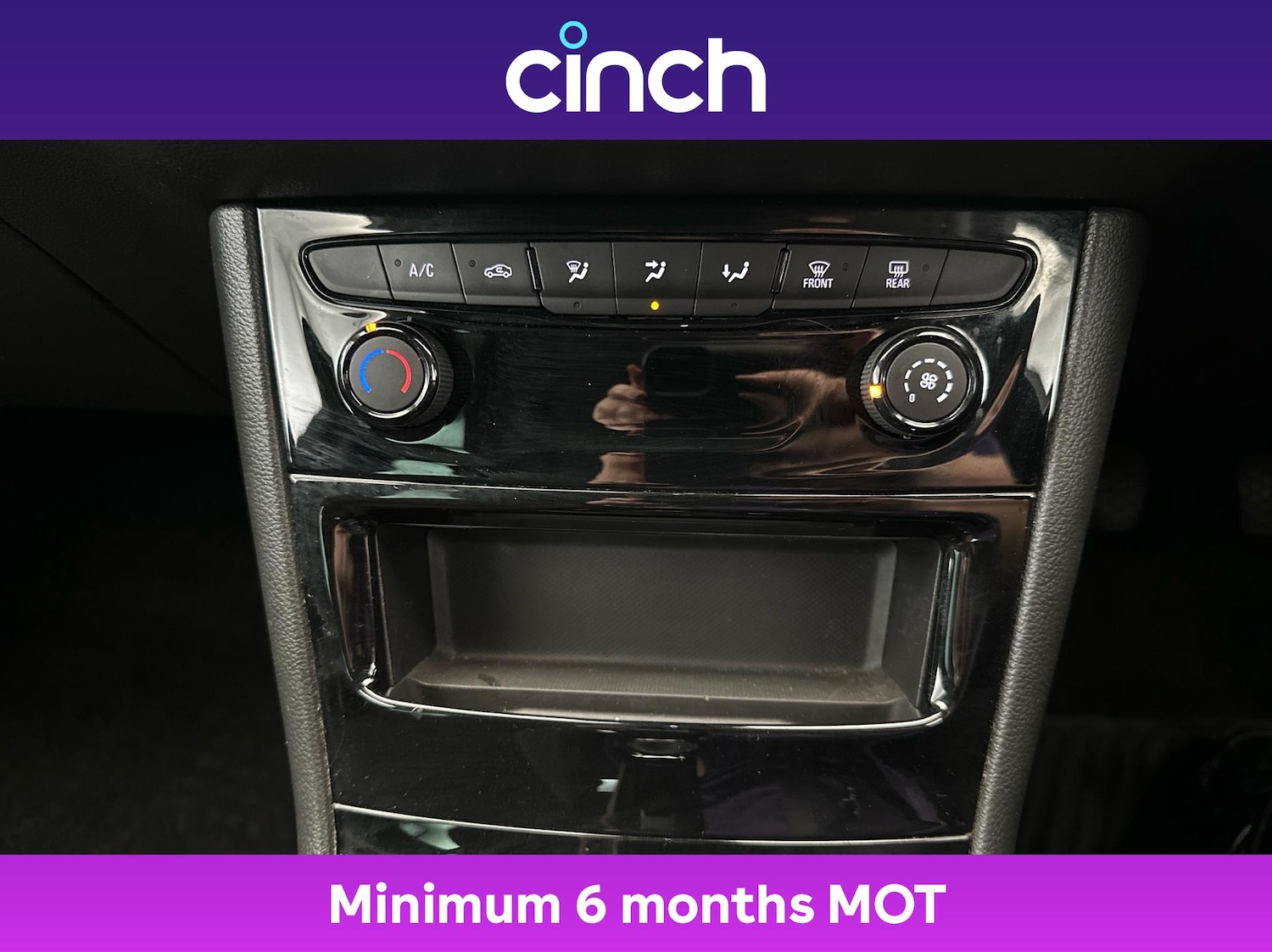 Used Vauxhall Astra 2020 for sale - 76405526: Photo 32