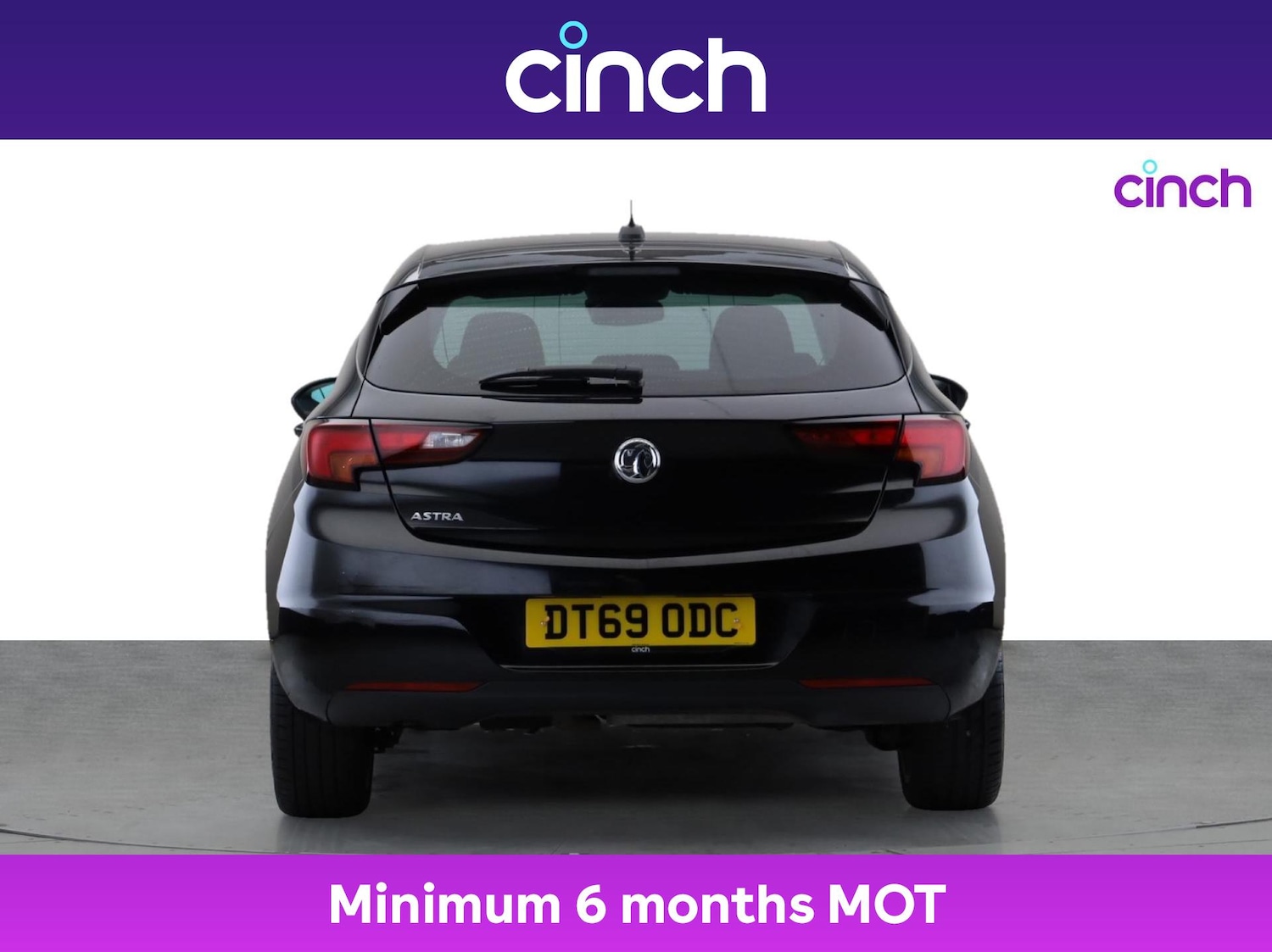 Used Vauxhall Astra 2020 for sale - 76405526: Photo 5