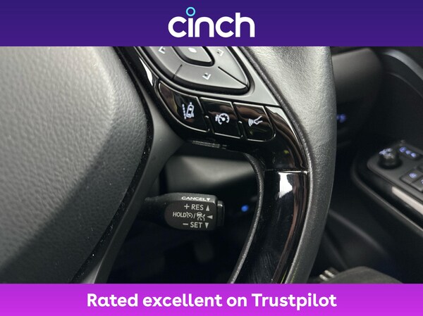 Used Toyota C-HR 2020 for sale - 75560825: Photo 38