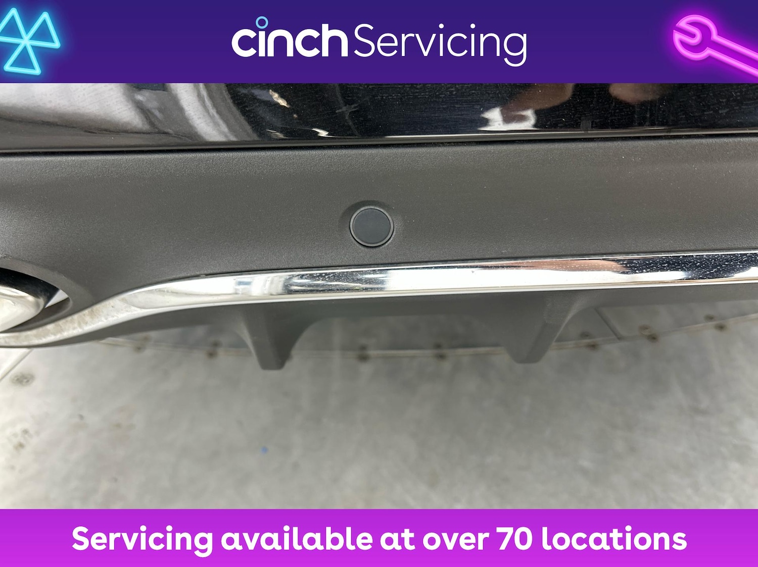 Used Mercedes-Benz C Class 2019 for sale - 76318834: Photo 36