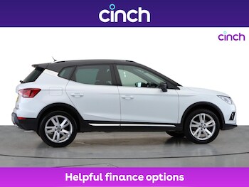 Used SEAT Arona 2018 for sale - 75778395: Photo