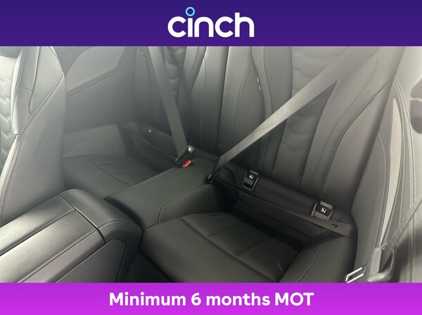 Used BMW 8 Series 2020 for sale - 76148553: Photo 20