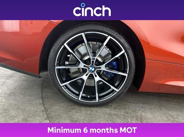 Used BMW 8 Series 2020 for sale - 76148553: Photo 27