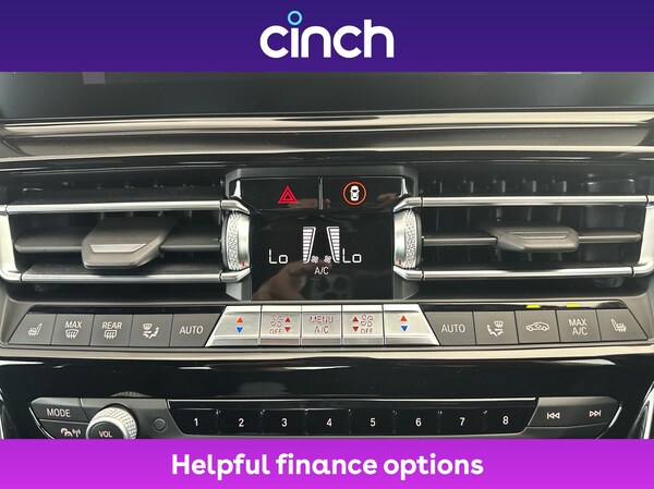 Used BMW 8 Series 2020 for sale - 76148553: Photo 35