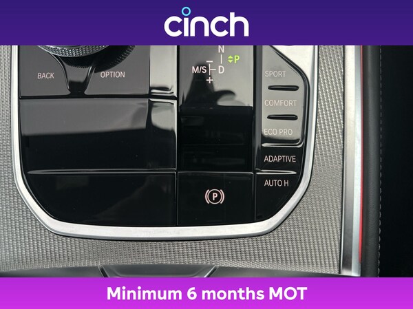 Used BMW 8 Series 2020 for sale - 76148553: Photo 37