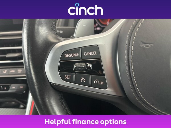 Used BMW 8 Series 2020 for sale - 76148553: Photo 40