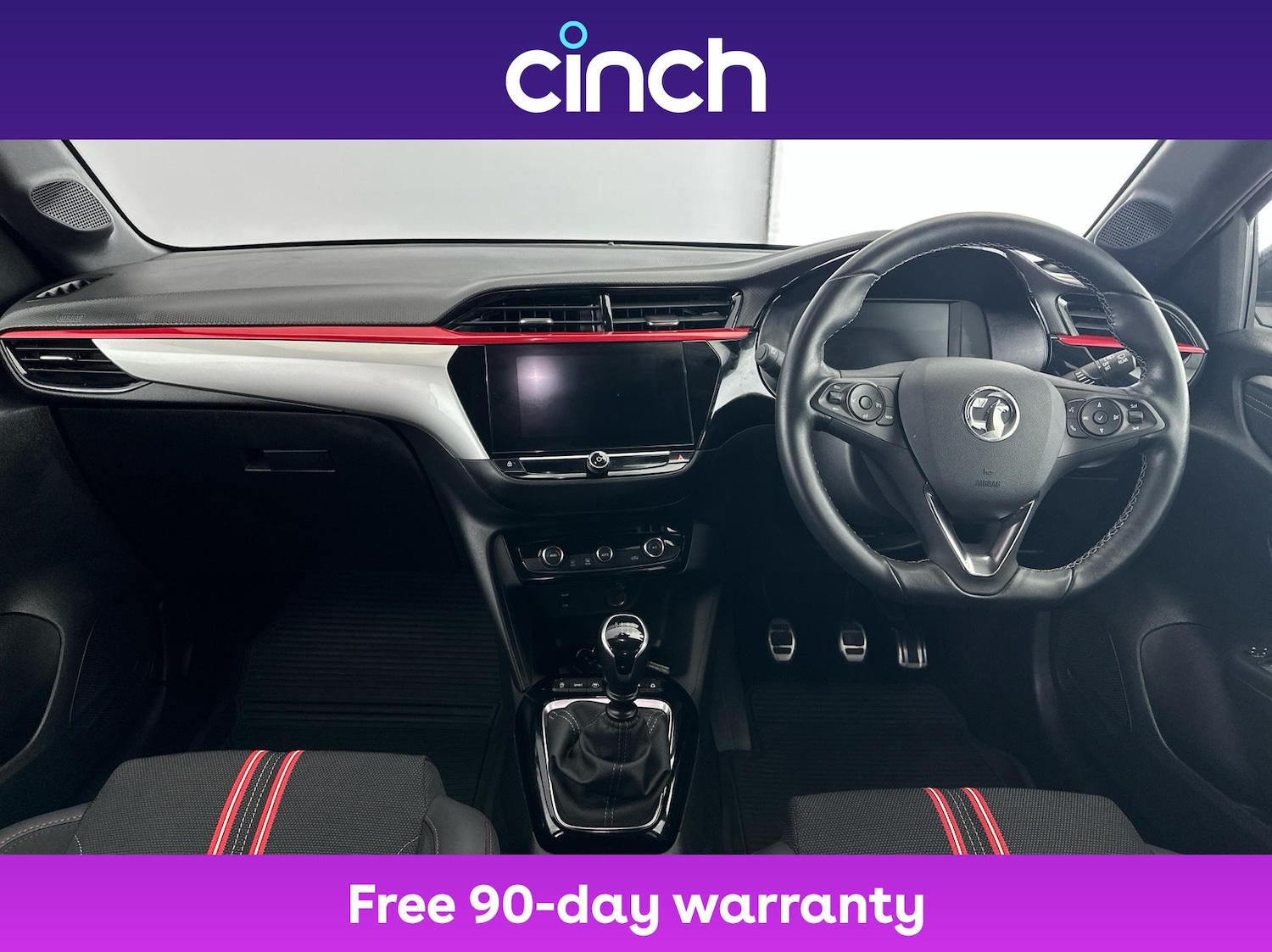 Used Vauxhall Corsa 2022 for sale - 76691724: Photo 15