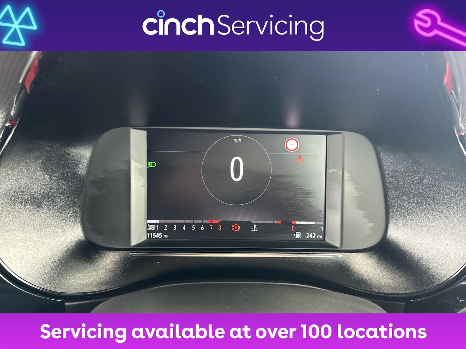 Used Vauxhall Corsa 2022 for sale - 76691724: Photo 18