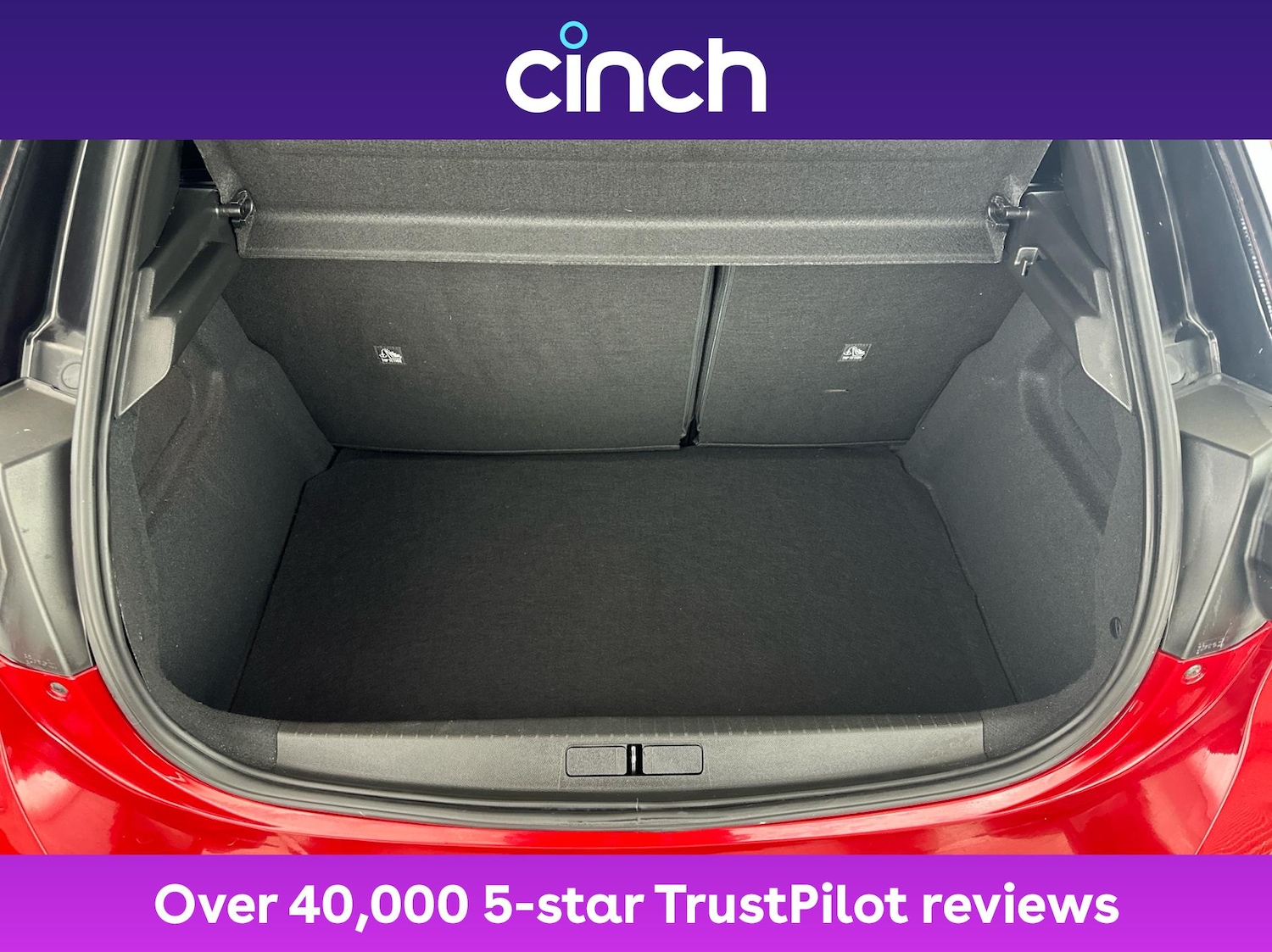 Used Vauxhall Corsa 2022 for sale - 76691724: Photo 21