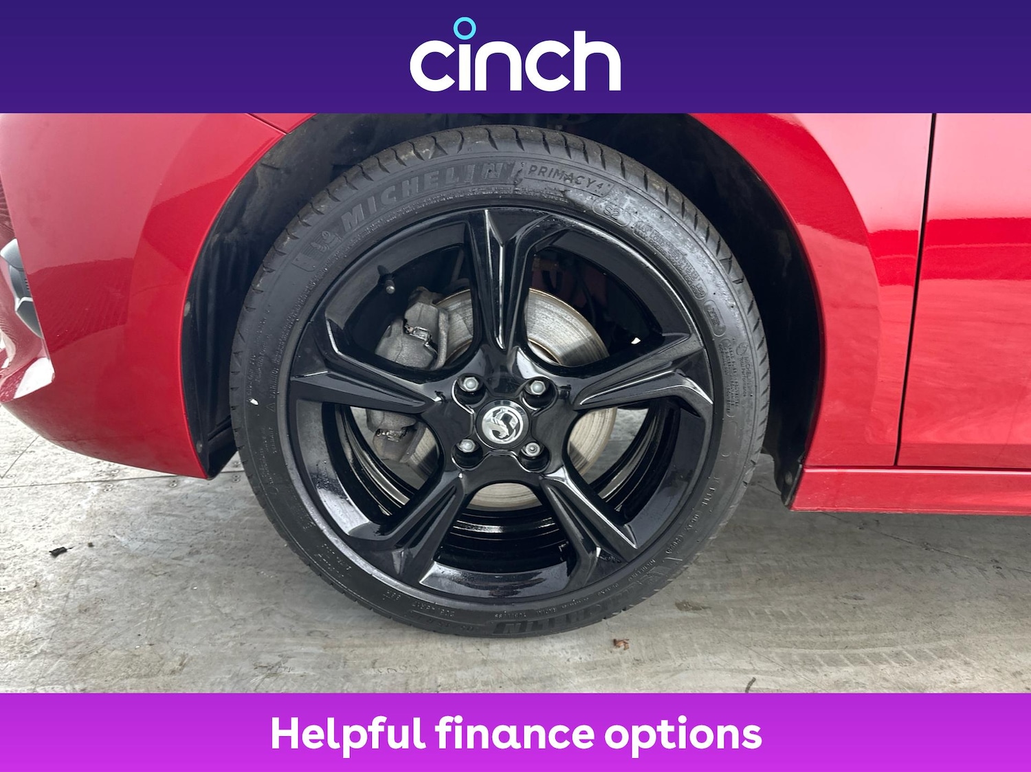 Used Vauxhall Corsa 2022 for sale - 76691724: Photo 24