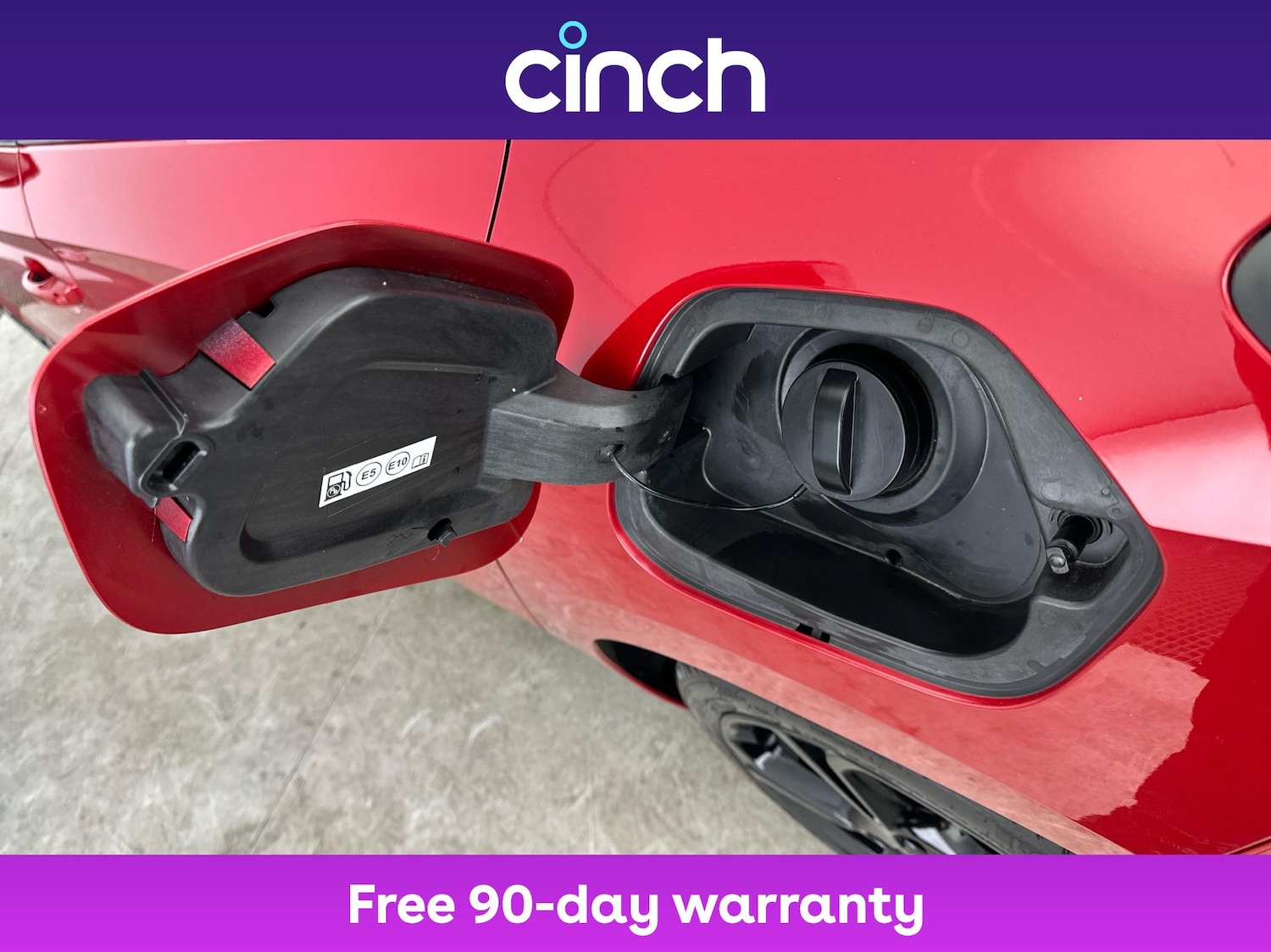 Used Vauxhall Corsa 2022 for sale - 76691724: Photo 29