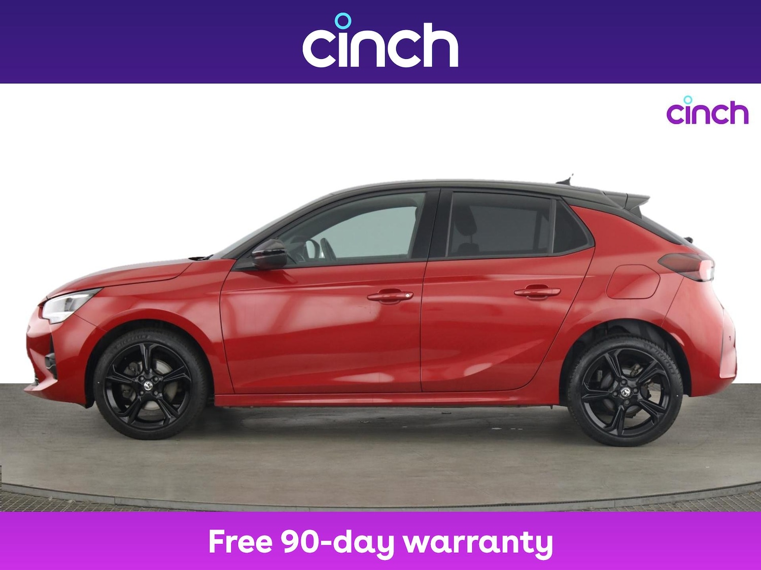 Used Vauxhall Corsa 2022 for sale - 76691724: Photo 8