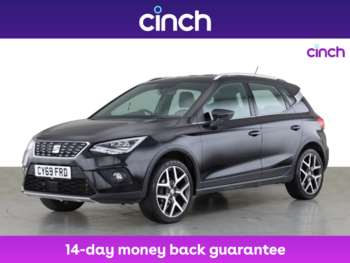Used SEAT Arona 2019 for sale - 75078993: Photo