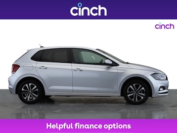 Used Volkswagen Polo 2021 for sale - 75893023: Photo