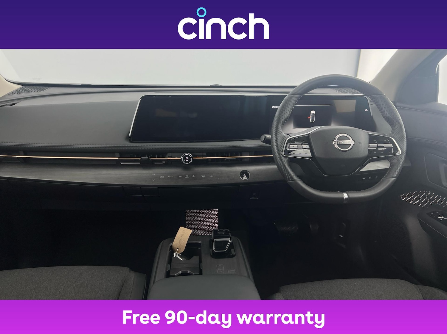 Used Nissan ARIYA 2024 for sale - 76119717: Photo 15