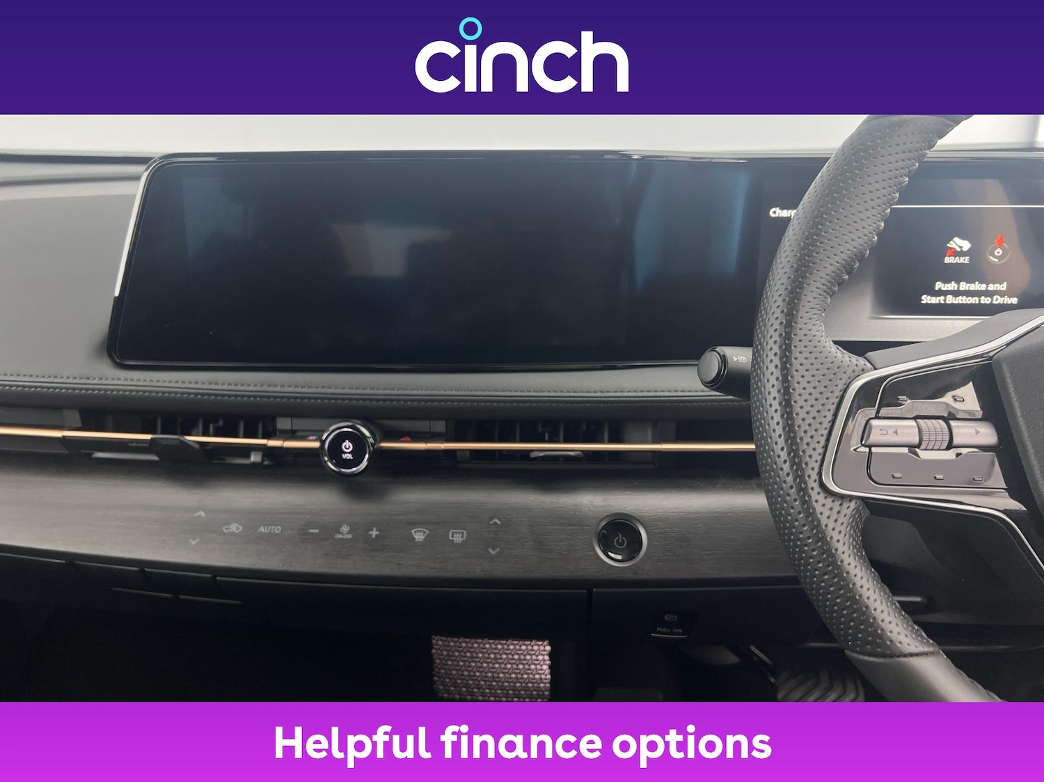 Used Nissan ARIYA 2024 for sale - 76119717: Photo 17
