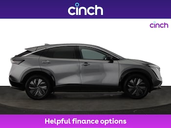 Used Nissan ARIYA 2024 for sale - 76119717: Photo 2