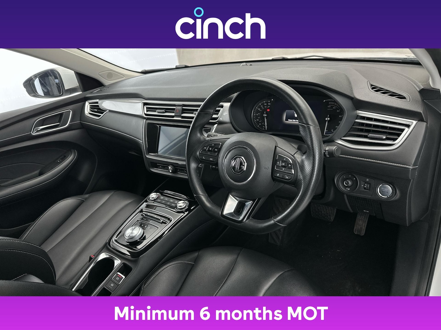 Used MG MG5 2022 for sale - 76148560: Photo 12