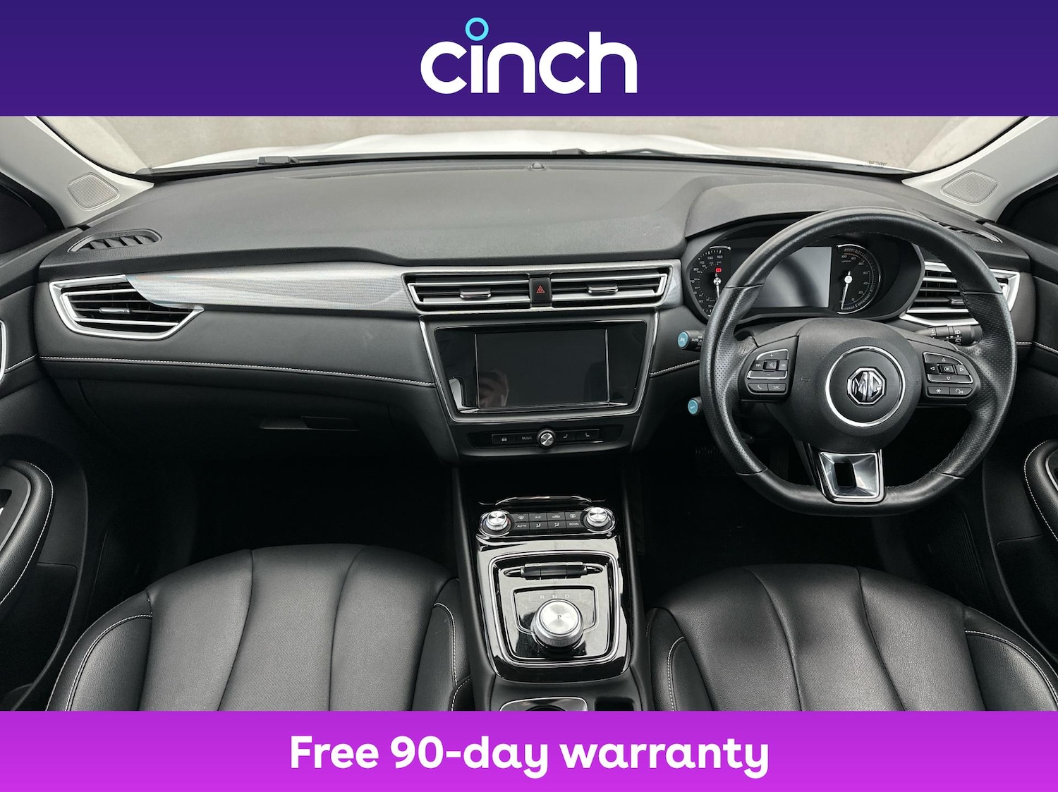 Used MG MG5 2022 for sale - 76148560: Photo 15
