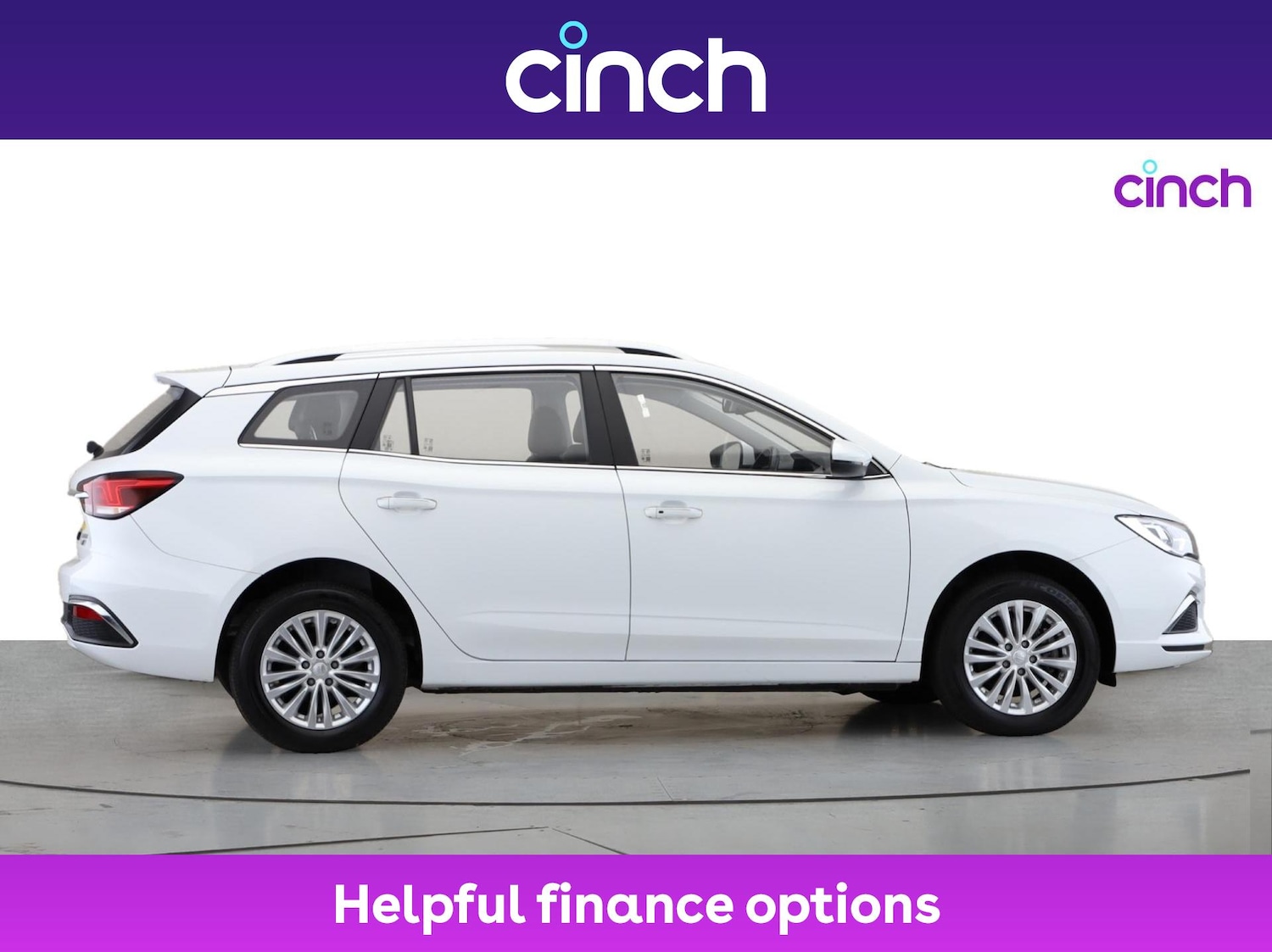 Used MG MG5 2022 for sale - 76148560: Photo 2