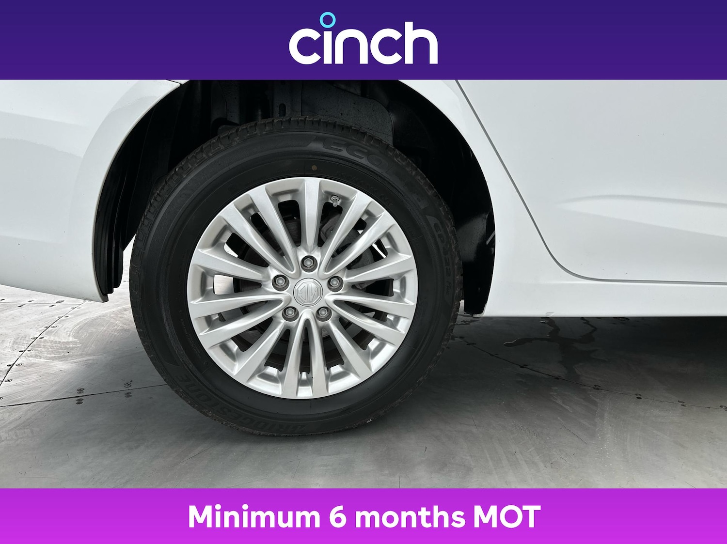 Used MG MG5 2022 for sale - 76148560: Photo 27