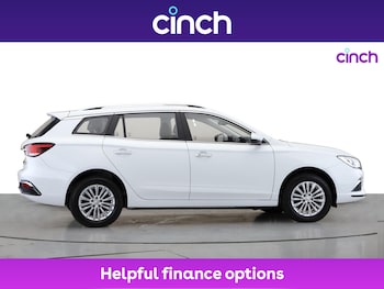 Used MG MG5 2022 for sale - 76148560: Photo 2
