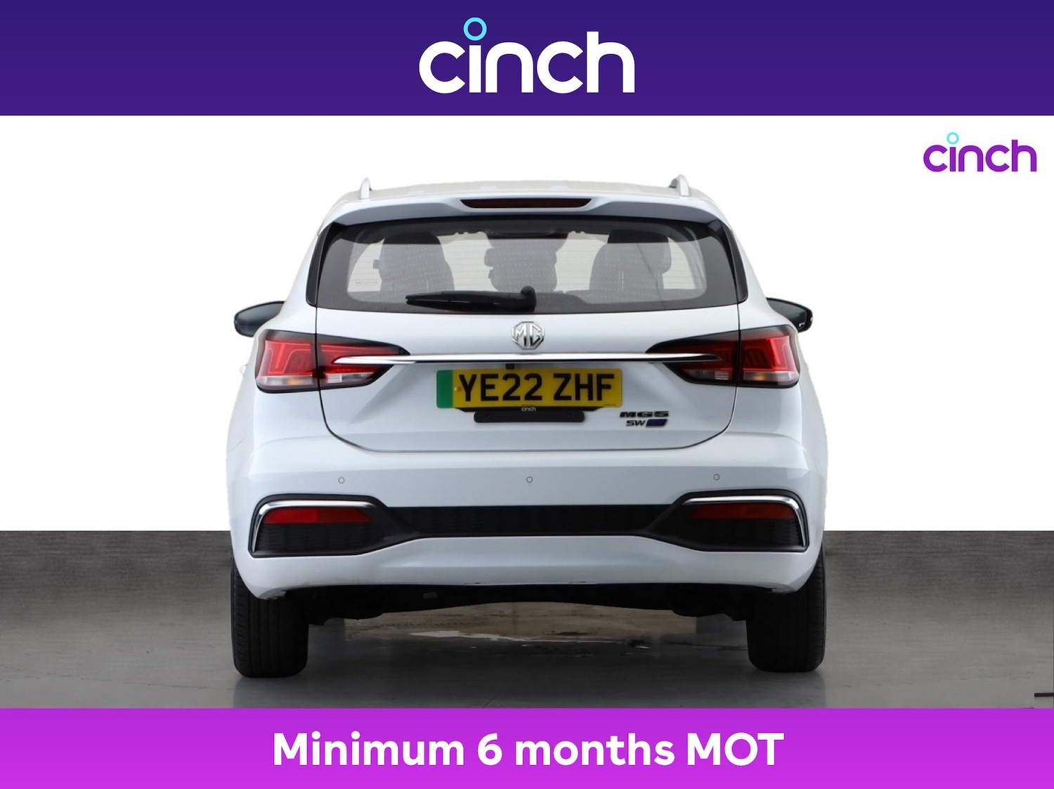 Used MG MG5 2022 for sale - 76148560: Photo 5