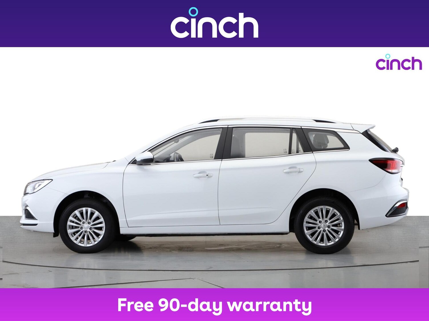 Used MG MG5 2022 for sale - 76148560: Photo 8