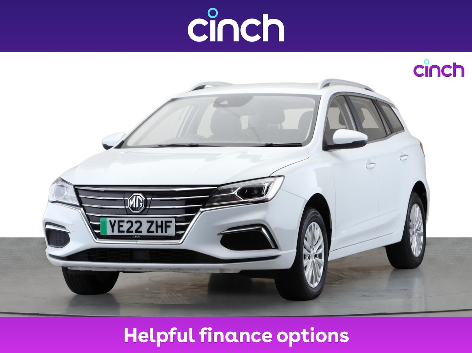 Used MG MG5 2022 for sale - 76148560: Photo 9