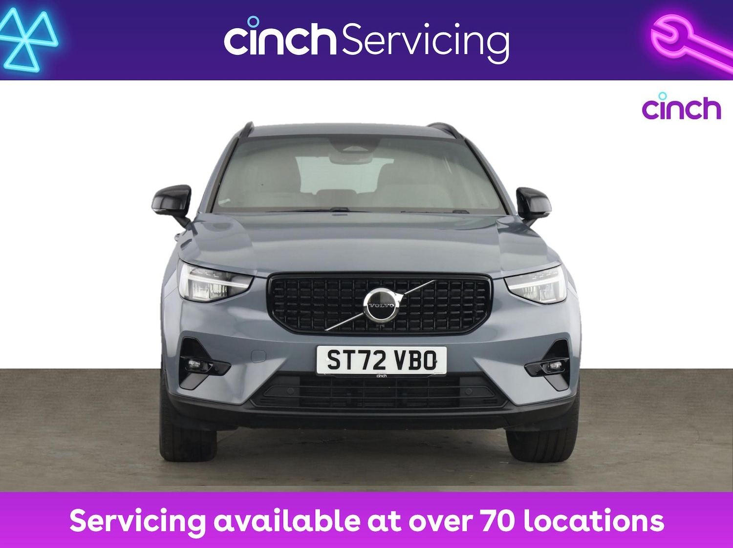 Used Volvo XC40 2022 for sale - 76000009: Photo 11