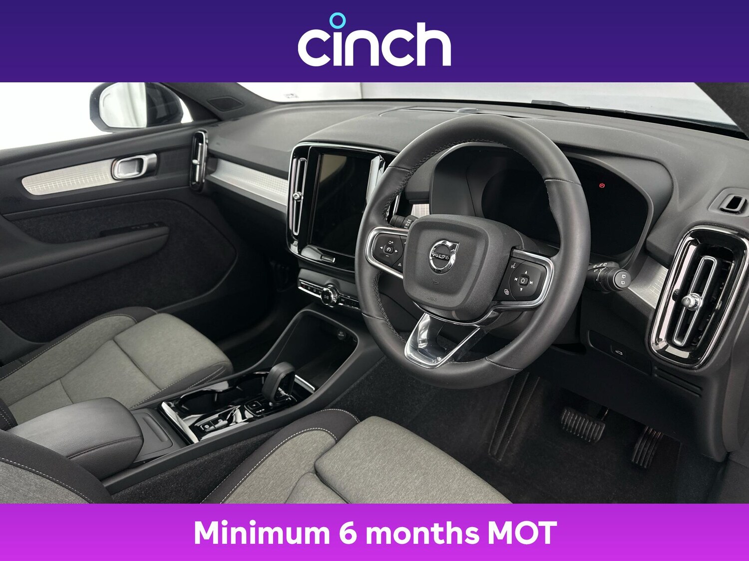 Used Volvo XC40 2022 for sale - 76000009: Photo 12