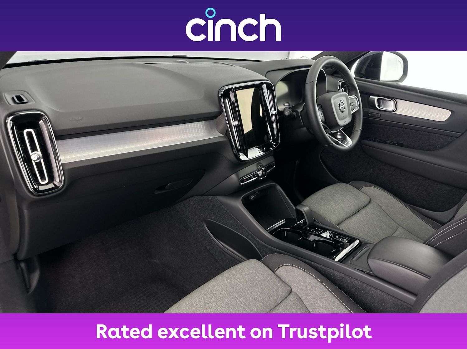 Used Volvo XC40 2022 for sale - 76000009: Photo 14