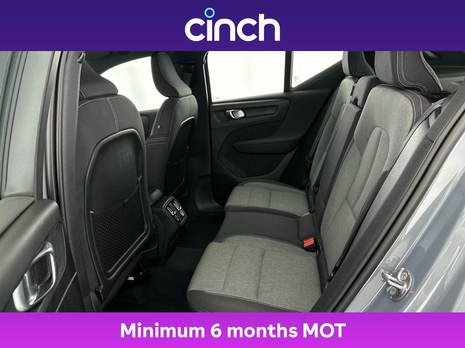 Used Volvo XC40 2022 for sale - 76000009: Photo 20