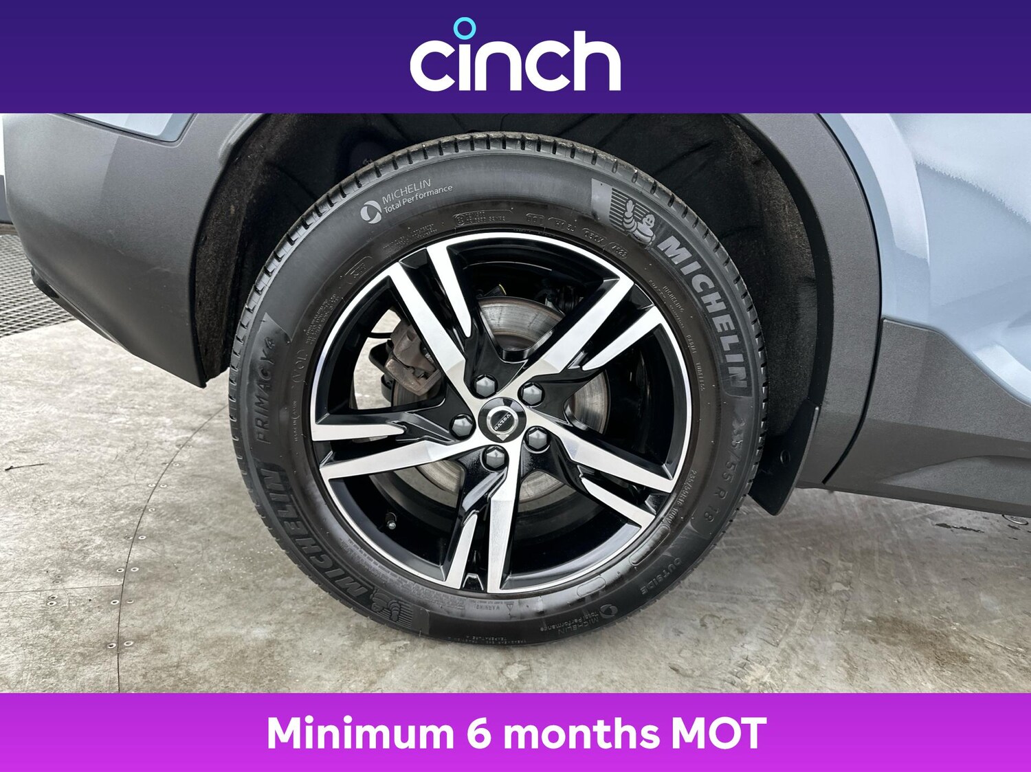 Used Volvo XC40 2022 for sale - 76000009: Photo 27