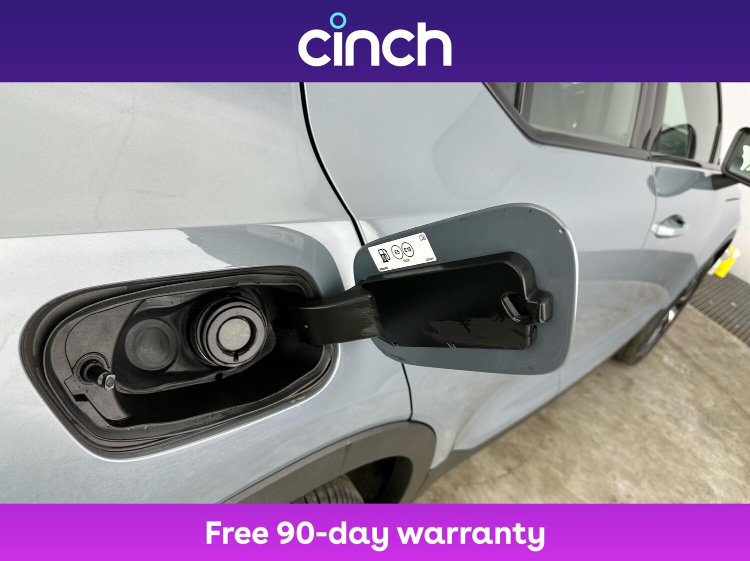 Used Volvo XC40 2022 for sale - 76000009: Photo 29