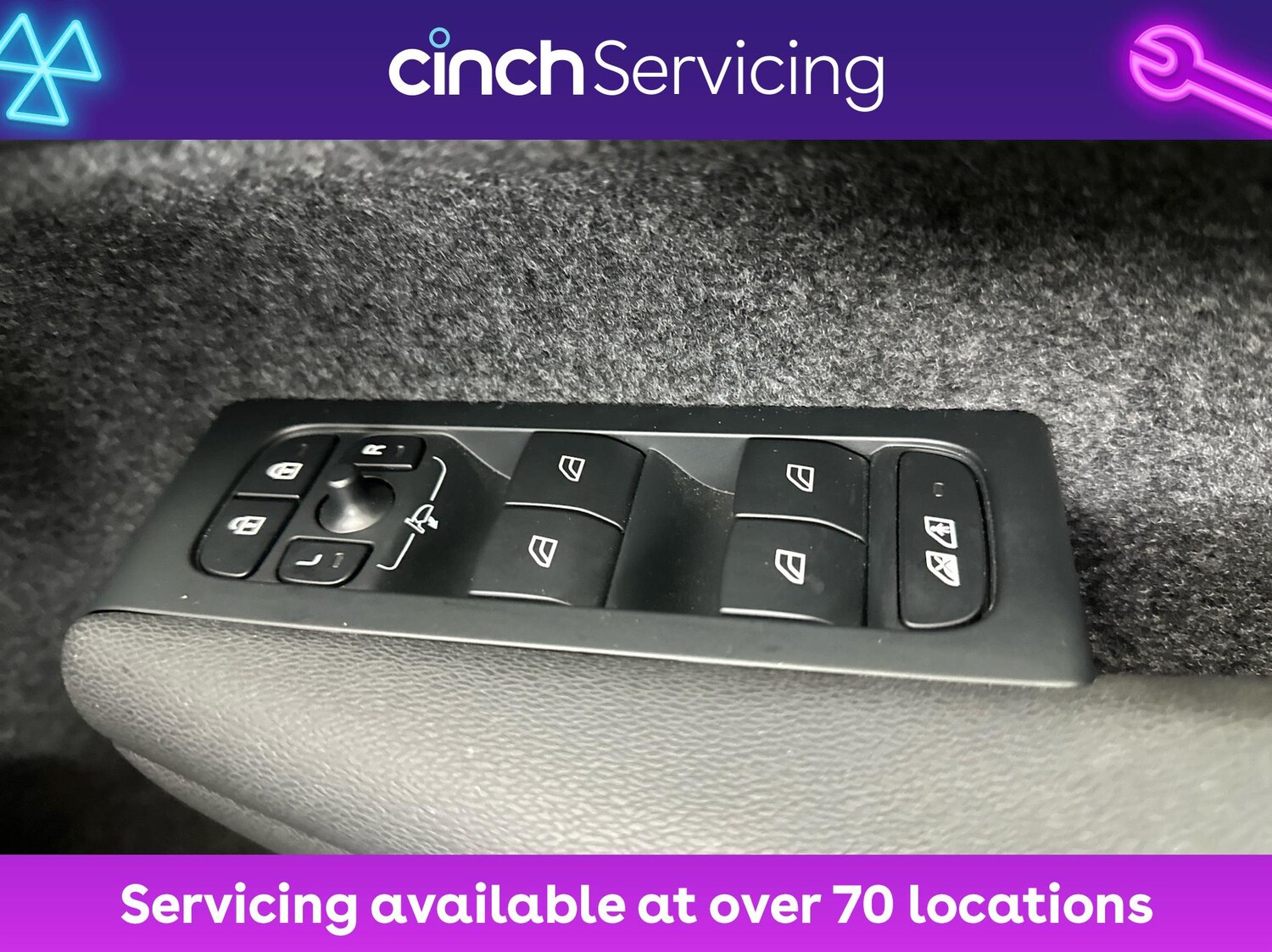 Used Volvo XC40 2022 for sale - 76000009: Photo 36